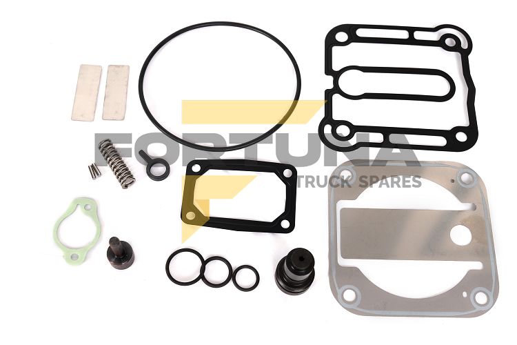 Imagem do produto REPARO COMPRESSOR SCANIA S4 - 1 CIL. - Cód: FAP-11380